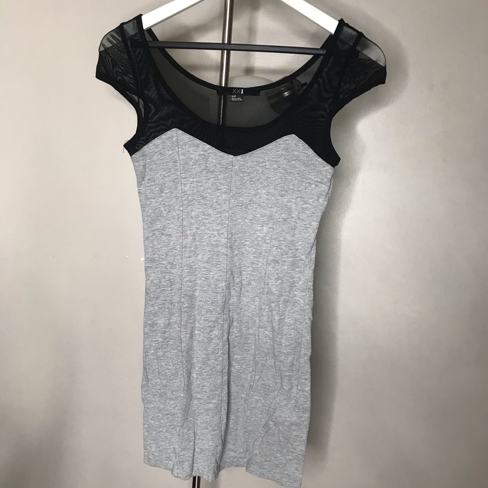 Forever 21 dress